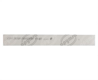 FILTRO DE CABINA CHRYSLER CIRRUS 4CIL 2.4L 07-09 INTERFIL CFI-5058CA 