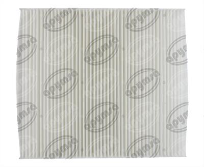 FILTRO DE CABINA FORD FOCUS 4CIL 2.5L 07-10 INTERFIL CFI-1354 