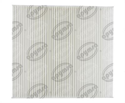 FILTRO DE CABINA FORD FOCUS 4CIL 2.5L 07-10 INTERFIL CFI-1354 