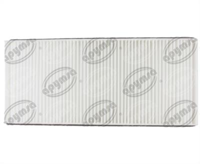 FILTRO DE CABINA FORD COURIER 4CIL 1.6L 01-07 INTERFIL CFI-96FW 