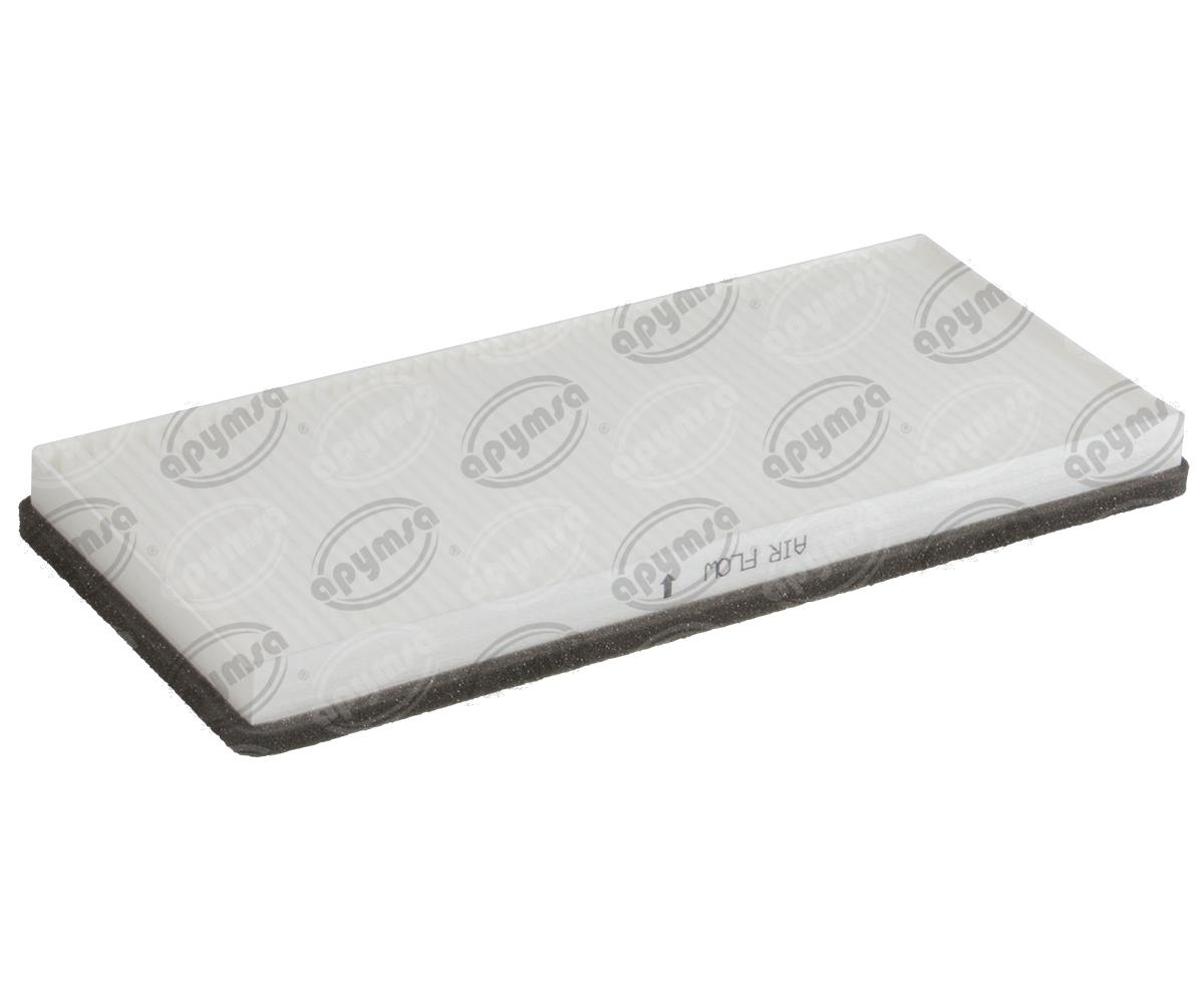 FILTRO DE CABINA FORD COURIER 4CIL 1.6L 01-07 INTERFIL CFI-96FW 