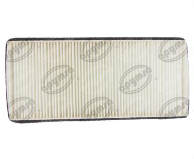 FILTRO DE CABINA FORD FREESTAR SE V6 4.2L 04-07 INTERFIL CFI-XF2Z 