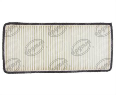 FILTRO DE CABINA FORD FREESTAR SE V6 4.2L 04-07 INTERFIL CFI-XF2Z 