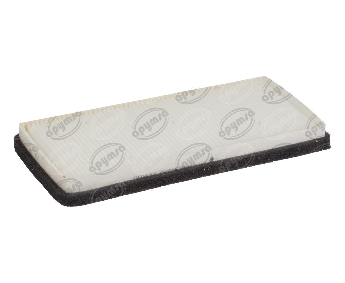 FILTRO DE CABINA FORD FREESTAR SE V6 4.2L 04-07 INTERFIL CFI-XF2Z 