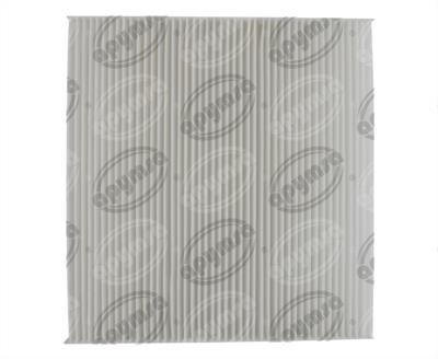 FILTRO DE CABINA HONDA MDX V-TEC V6 3.7L 07-10 INTERFIL CFI-8092 