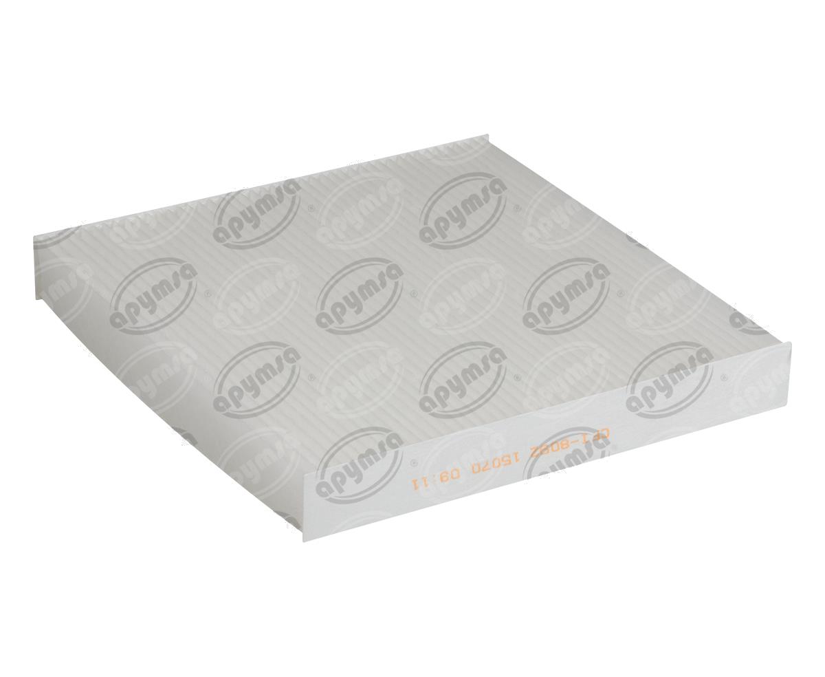 FILTRO DE CABINA HONDA MDX V-TEC V6 3.7L 07-10 INTERFIL CFI-8092 
