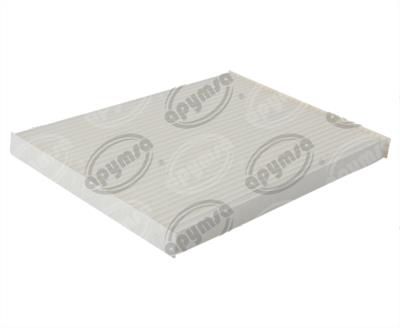 FILTRO DE CABINA NISSAN ALTIMA HYBRID 4CIL 2.5L 07-11 INTERFIL CFI-2727 