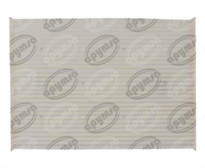 FILTRO DE CABINA NISSAN ALTIMA HYBRID 4CIL 2.5L 07-11 INTERFIL CFI-2727 