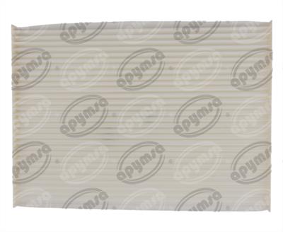 FILTRO DE CABINA NISSAN ALTIMA HYBRID 4CIL 2.5L 07-11 INTERFIL CFI-2727 