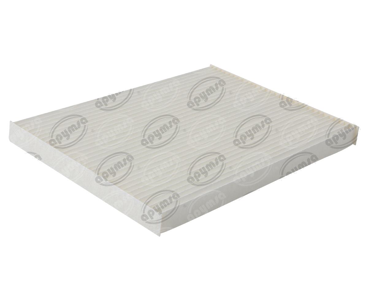 FILTRO DE CABINA NISSAN ALTIMA HYBRID 4CIL 2.5L 07-11 INTERFIL CFI-2727 