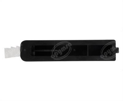 FILTRO DE CABINA NISSAN TIIDA 4CIL 1.8L 07-10 VERSA 4CIL INTERFIL CFI-2789 