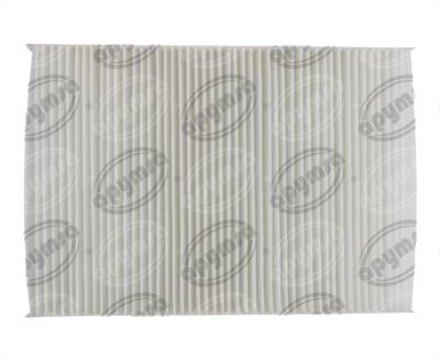 FILTRO DE CABINA NISSAN PLATINA 4CIL 1.6L 02-09 INTERFIL CFI-7700 
