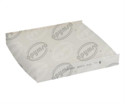 FILTRO DE CABINA NISSAN SENTRA 4CIL 1.8L 00-06 INTERFIL CFI-999M 