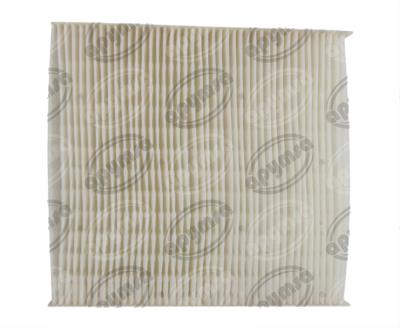 FILTRO DE CABINA NISSAN SENTRA 4CIL 1.8L 00-06 INTERFIL CFI-999M 