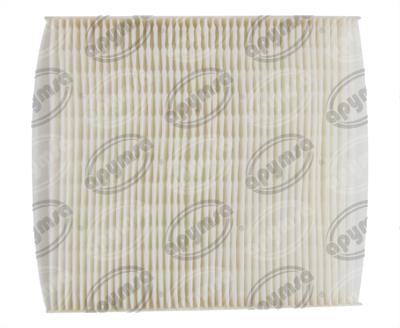 FILTRO DE CABINA NISSAN SENTRA 4CIL 1.8L 00-06 INTERFIL CFI-999M 