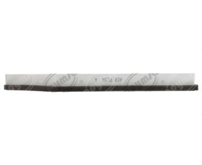 FILTRO DE CABINA PEUGEOT 206 XR 4CIL 1.6L 00-10 206 XRD INTERFIL CFI-47AZ 