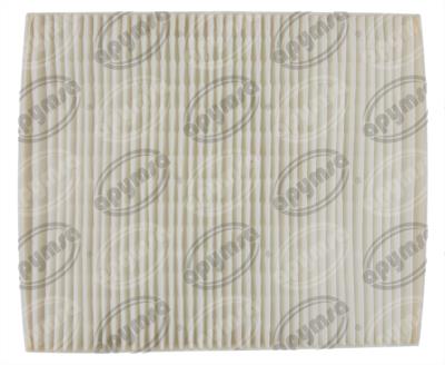 FILTRO DE CABINA SEAT CORDOBA 4CIL 2.0L 03-08 INTERFIL CFI-6Q08 