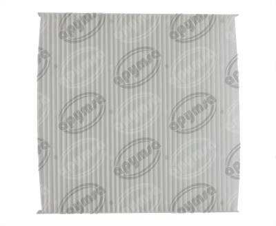 FILTRO DE CABINA TOYOTA TACOMA V6 4.0L 05-09 INTERFIL CFI-0211 