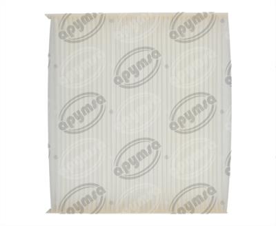 FILTRO DE CABINA TOYOTA COROLLA IX CE S LE 03-10 INTERFIL CFI-2020 