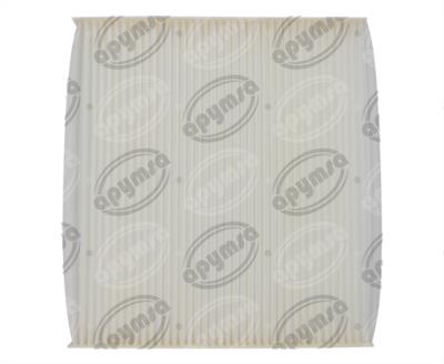 FILTRO DE CABINA TOYOTA COROLLA IX CE S LE 03-10 INTERFIL CFI-2020 
