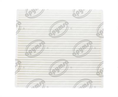 FILTRO DE CABINA TOYOTA YARIS 4CIL 1.5L 06-10 COROLLA 4CIL INTERFIL CFI-8719 