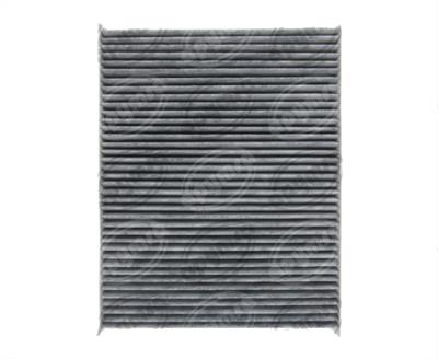 FILTRO DE CABINA CARBON ACTIVADO CHRYSLER PACIFICA V6 3.5L 04-07 INTERFIL CFI-8220CA 