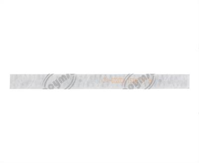 FILTRO DE CABINA CARBON ACTIVADO CHRYSLER PACIFICA V6 3.5L 04-07 INTERFIL CFI-8220CA 