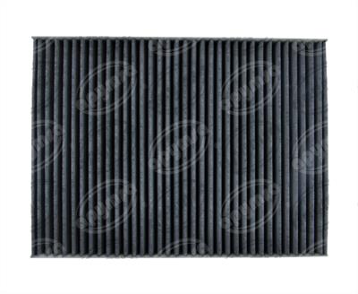 FILTRO DE CABINA AUDI A3 4CIL 1.8L 97-07 INTERFIL CFI-1H08CA 