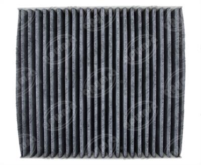 FILTRO DE CABINA SENTRA 4CIL 1.8L 00-06 INTERFIL CFI-999MCA 