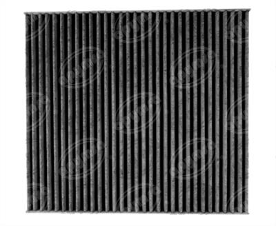 FILTRO DE CABINA CHRYSLER CIRRUS 4CIL 2.4L 07-09 CALIBER 2.4L 08-09 INTERFIL CFI-5058CA 