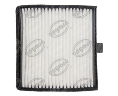 FILTRO DE CABINA CHEVROLET AVEO 4CIL 1.6L 12-16 INTERFIL CFI-9812 
