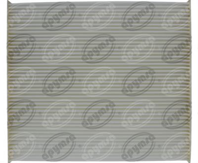 FILTRO DE CABINA CHEVROLET CAPTIVA V6 3.0L 12-15 INTERFIL CFI-10742 