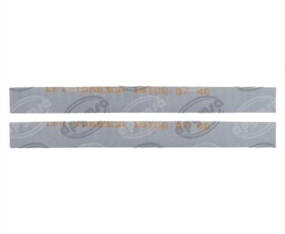 FILTRO DE CABINA NISSAN FRONTIER 2.5L 4.0L 05-16 INTERFIL CFI-10553CA 