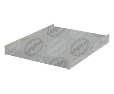 FILTRO DE CABINA FORD FIESTA 4CIL 1.6L 12-16 INTERFIL CFI-8Z19 