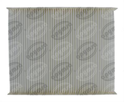 FILTRO DE CABINA FORD FIESTA 4CIL 1.6L 12-16 INTERFIL CFI-8Z19 