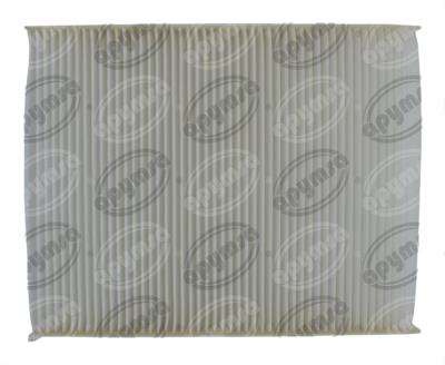 FILTRO DE CABINA FORD FIESTA 4CIL 1.6L 12-16 INTERFIL CFI-8Z19 