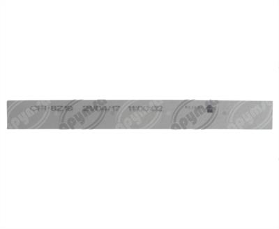 FILTRO DE CABINA FORD FIESTA 4CIL 1.6L 12-16 INTERFIL CFI-8Z19 