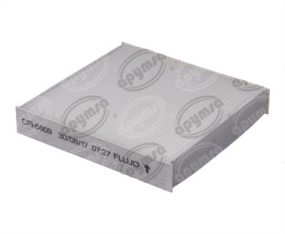 FILTRO DE CABINA FIAT 500 4CIL 1.5L 12-16 INTERFIL CFI-6809 
