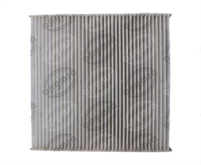 FILTRO DE CABINA FIAT 500 4CIL 1.5L 12-16 INTERFIL CFI-6809 