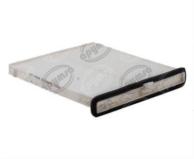 FILTRO DE CABINA MAZDA 6 4CIL 2.5L 13-16 INTERFIL CFI-2410 