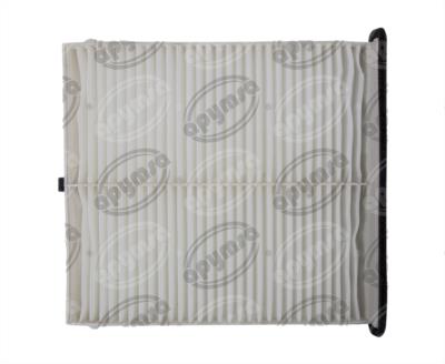 FILTRO DE CABINA MAZDA 6 4CIL 2.5L 13-16 INTERFIL CFI-2410 