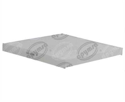 FILTRO DE CABINA NISSAN MARCH 4CIL 1.6L 11-16 INTERFIL CFI-7277 