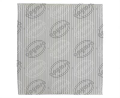 FILTRO DE CABINA NISSAN MARCH 4CIL 1.6L 11-16 INTERFIL CFI-7277 