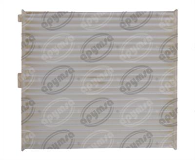 FILTRO DE CABINA SUZUKI SWIFT 4CIL 1.4L 14-15 INTERFIL CFI-8617 