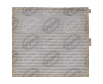FILTRO DE CABINA SUZUKI SWIFT 4CIL 1.4L 14-15 INTERFIL CFI-8617 