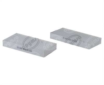 FILTRO DE CABINA JEEP WRANGLER V6 3.6L 12-17 INTERFIL CFI-2430 