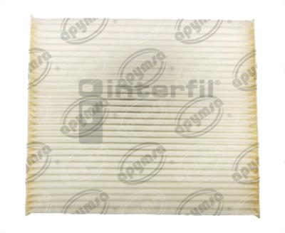 FILTRO DE CABINA CHEVROLET COBALT DOHC ECOTEC 4CIL 2.2L 05-10 INTERFIL CFI-5249 