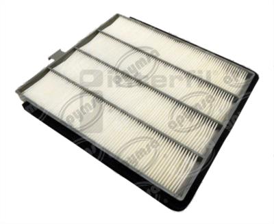 FILTRO DE CABINA ACURA MDX V6 3.5L 01-06 HONDA ODYSSEY INTERFIL CFI-8090 
