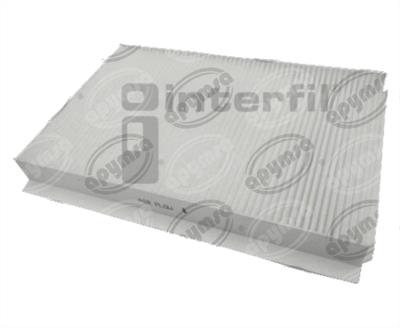 FILTRO DE CABINA MERCEDES BENZ SPRINTER TDI DIESEL V6 3.0L 10-14 INTERFIL CFI-9068 