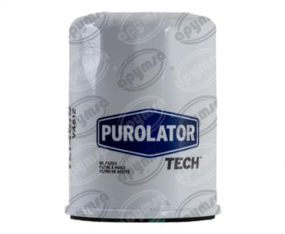FILTRO ACEITE ACCORD,BR-V,CITY,CIVIC,CIVIC HYBRID,CROSSTOUR,CR-V PUROLATOR TL14610 